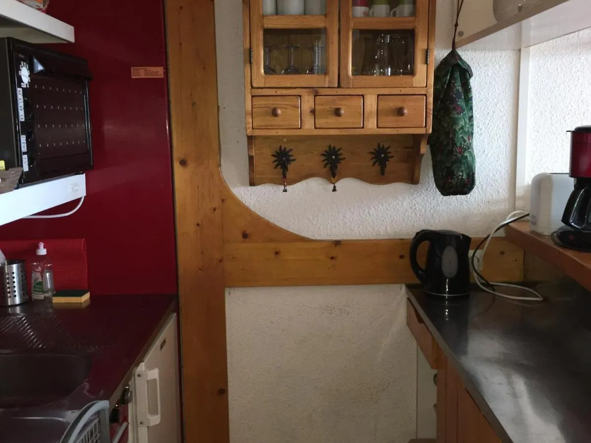 Appartement Lumineux Centre Station Avec Balcon Et Parking - Fr-1-346-523 Les Arcs  Les Arcs (Savoie)