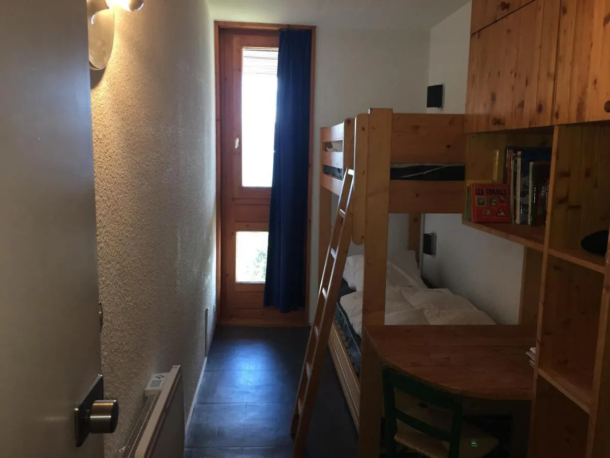 Appartement Lumineux Centre Station Avec Balcon Et Parking - Fr-1-346-523 Les Arcs  France