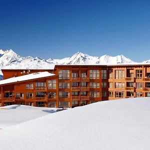 5* Апарт-отель Odalys Edenarc